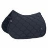 Potnik SOFTSHELL EMBLEM Platinum 2024 - Eskadron - atlantic blue